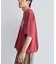 カレッジロゴグラフィックTシャツ