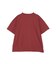 カレッジロゴグラフィックTシャツ