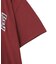 カレッジロゴグラフィックTシャツ