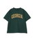 カレッジロゴグラフィックTシャツ
