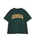 カレッジロゴグラフィックTシャツ