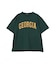カレッジロゴグラフィックTシャツ