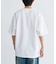 接触冷感ワンポイント刺繍半袖Tシャツ