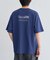 スペースアートグラフィックTシャツ