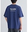 スペースアートグラフィックTシャツ