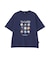 スペースアートグラフィックTシャツ