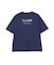 スペースアートグラフィックTシャツ