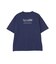 スペースアートグラフィックTシャツ