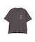 スペースアートグラフィックTシャツ