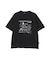 スペースアートグラフィックTシャツ