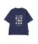 スペースアートグラフィックTシャツ