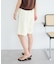 裏毛ハーフパンツ