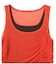 2点セット シアーシャーリングレイヤードタンク