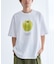 フルーツロゴイラストTシャツ