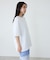 フルーツロゴイラストTシャツ