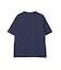 フルーツロゴイラストTシャツ