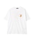 フルーツロゴイラストTシャツ