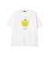 フルーツロゴイラストTシャツ