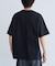 アートロゴイラストTシャツ
