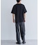 アートロゴイラストTシャツ