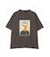 アートロゴイラストTシャツ