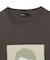 アートロゴイラストTシャツ