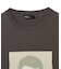 アートロゴイラストTシャツ