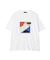 アートロゴイラストTシャツ