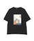 アートロゴイラストTシャツ