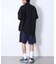 タックイージーショートパンツ