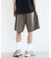 タックイージーショートパンツ