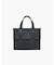 BOXロゴバックル　ミニハンドバッグ