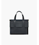 BOXロゴバックル　ミニハンドバッグ