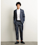 A|Xバックル　レザーベルト
