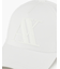【A|X アルマーニ エクスチェンジ】キャップ