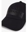 【A|X アルマーニ エクスチェンジ】BASEBALL HAT