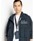 【A|X アルマーニ エクスチェンジ】BLOUSON JACKET