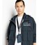 【A|X アルマーニ エクスチェンジ】BLOUSON JACKET