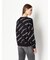 【A|X アルマーニ エクスチェンジ】PULLOVER