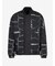 【A|X アルマーニ エクスチェンジ】BLOUSON JACKET