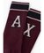 【A|X アルマーニ エクスチェンジ】SOCK