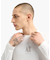 【A|X アルマーニ エクスチェンジ】ICON 長袖クルーネックTシャツ