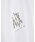 【A|X アルマーニ エクスチェンジ】ICON 長袖クルーネックTシャツ