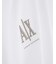 【A|X アルマーニ エクスチェンジ】ICON 長袖クルーネックTシャツ