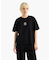 【A|X アルマーニ エクスチェンジ】ICON 半袖クルーネックTシャツ