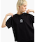 【A|X アルマーニ エクスチェンジ】ICON 半袖クルーネックTシャツ