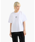 【A|X アルマーニ エクスチェンジ】ICON 半袖クルーネックTシャツ
