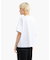 【A|X アルマーニ エクスチェンジ】ICON 半袖クルーネックTシャツ