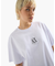 【A|X アルマーニ エクスチェンジ】ICON 半袖クルーネックTシャツ