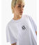 【A|X アルマーニ エクスチェンジ】ICON 半袖クルーネックTシャツ